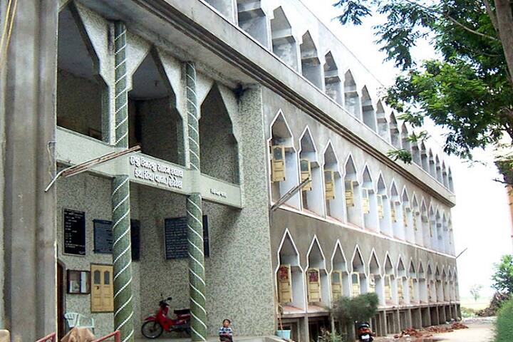 hostel